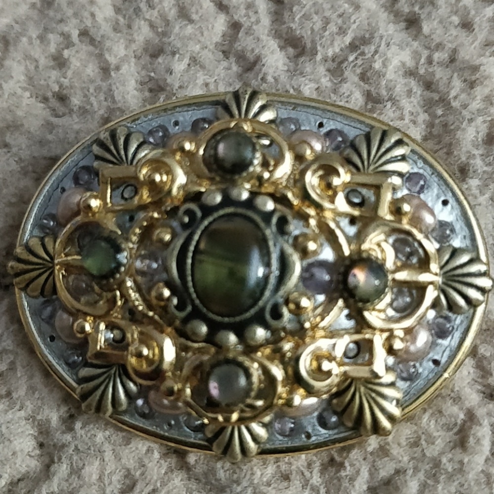 Brooch/pendant